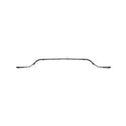Mercedes-Benz E300 / E350 & more 2017–2022 Rear Bumper Molding (Rear) – MB1144121 product photo