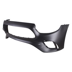 Mercedes-Benz E350 / E450 2021–2022 Front Bumper Cover (Front) – MB1000642 product photo