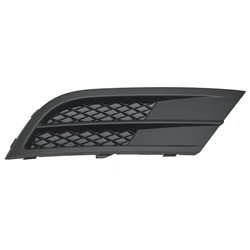 Volkswagen Jetta 2015–2018 Rt Front Bumper Insert (Front) – VW1039135 product photo