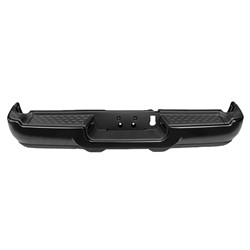 Ram 2500 / 3500 2019–2024 Rear Bumper Assembly (Rear) – CH1103170 product photo