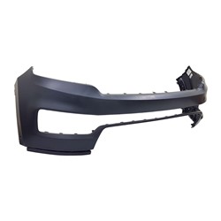Jeep Grand Wagoneer / Grand Wagoneer L 2022–2025 Front Bumper Cover (Front) – CH1014152 product photo