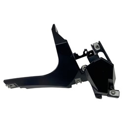 Ford F-150 2021–2023 Rt Front Bumper Insert (Front) – FO1039210 product photo