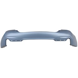 Bmw 428i Gran Coupe / 430i Gran Coupe & more 2015–2020 Rear Bumper Cover (Rear) – BM1100325 product photo