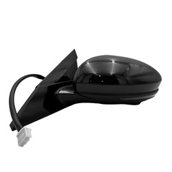 Nissan Altima 2021–2022 Side Mirror (Rear) – NI1320324 product photo