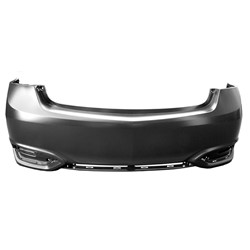 Acura ILX 2016–2018 Rear Bumper Cover (Rear) – AC1100177 product photo