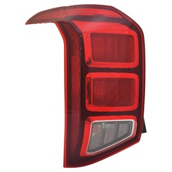 Hyundai Palisade 2020–2025 Tail Light Assembly – HY2804162 product photo