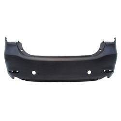Mazda 6 2018–2021 Rear Bumper Cover (Rear) – MA1100227 product photo