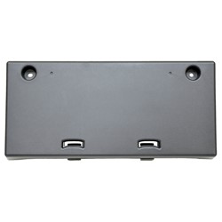 Hyundai Sonata 2018–2019 Front Bumper License Bracket (Front) – HY1068108 product photo