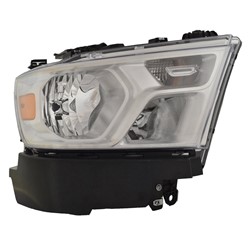 Ram 1500 2019–2024 Headlight Assembly – CH2503329 product photo