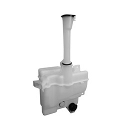 Toyota Corolla 2014–2019 Windshield Washer Tank Assy – TO1288190 product photo