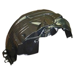 Nissan Frontier 2005–2021 Fender Liner (Front) – NI1251128 product photo
