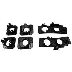 Bmw 320i / 328d & more 2013–2018 Front Bumper Repair Kit (Front) – BM1099102 product photo
