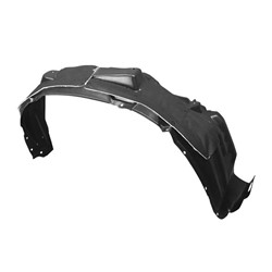 Mitsubishi Outlander Sport / RVR 2014–2019 Fender (Front) – MI1249127 product photo