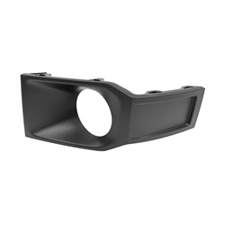Audi Q7 2017–2019 Lt Front Bumper Insert (Front) – AU1038151 product photo