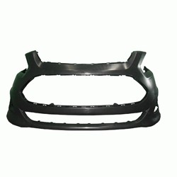 Ford C-MAX 2013–2018 Front Bumper Cover (Front) – FO1000689 product photo