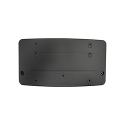 Mercedes-Benz E53 AMG 2021–2022 Front Bumper License Bracket (Front) – MB1068179 product photo