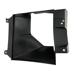 Toyota Tundra 2022–2025 Lt Front Bumper Insert (Front) – TO1038255 product photo