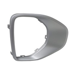 Volkswagen Atlas 2024–2025 Rt Front Bumper Insert (Front) – VW1039184 product photo