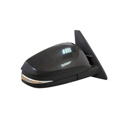 Toyota 4RUNNER 2014–2022 Side Mirror (Rear) – TO1321312 product photo