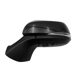Toyota Highlander 2020–2021 Side Mirror (Rear) – TO1320417 product photo