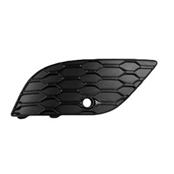 Jeep Grand Cherokee / Grand Cherokee WK 2017–2022 Rt Front Bumper Insert (Front) – CH1039185 product photo