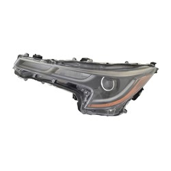 Toyota Corolla 2019–2022 Headlight Assembly – TO2502272 product photo