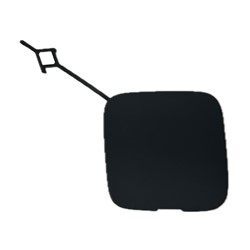Buick Envision 2019–2020 Rear Bumper Tow Hook Cover (Rear) – GM1129156 product photo