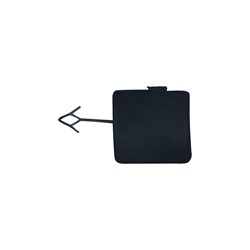 Dodge Journey 2011–2019 Tow Hook Cover – CH1029103 product photo