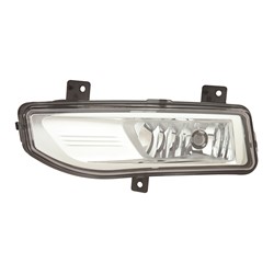 Nissan Kicks / Leaf & more 2017–2025 Fog Light – NI2592139 product photo