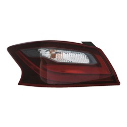 Nissan Altima 2017–2018 Tail Light Assembly – NI2804111 product photo