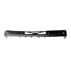 Nissan Titan / Titan XD 2020–2023 Rear Bumper Cover (Rear) – NI1100349 product photo