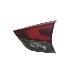 Nissan Rogue 2017–2020 Tail Light Assembly – NI2803115 product photo