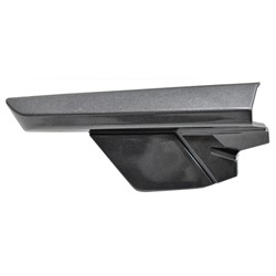Toyota Corolla 2020–2022 Tow Hook Cover – TO1029139 product photo