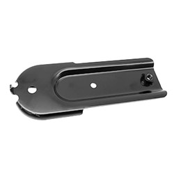 Acura Integra 2023–2025 Lt Front Bumper Support Bracket (Pair (both sides)) – AC1062100 product photo