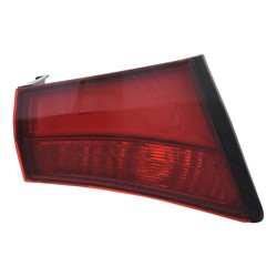 Toyota Prius 2019–2022 Tail Light Assembly – TO2805150 product photo