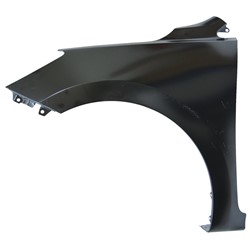 Kia RIO 2018–2023 Front Fender Assembly (Driver side) – KI1240152 product photo