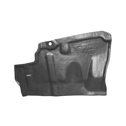 Lexus NX200t / NX300 2015–2021 & more Lower Engine Cover (Driver side) – TO1228210 product photo