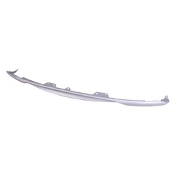 Honda CR-V 2017–2019 Rear Bumper Valance Panel (Rear) – HO1195115 product photo