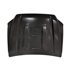 Toyota Tacoma 2024–2025 Hood – TO1230272 product photo