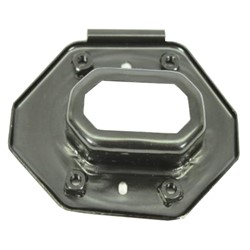 Chrysler 300 2005–2023 & more Rt Front Bumper Support Bracket (Front) – CH1063109 product photo