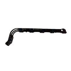 Toyota 4RUNNER 2010–2024 Rear Bumper Cover (Rear) – TO1143125 product photo
