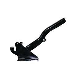 Nissan NV200 2013–2021 Hood (Passenger side) – NI1236169 product photo