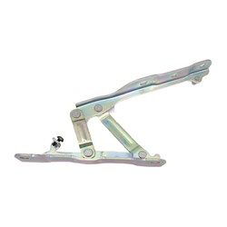 Hyundai Sonata 2020–2025 Hood (Driver side) – HY1236200 product photo