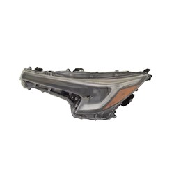 Toyota Corolla / GR Corolla 2023–2025 Headlight Assembly – TO2502326 product photo