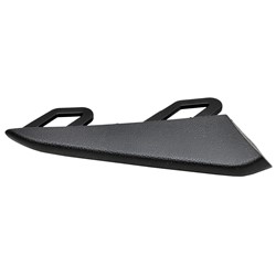 Volkswagen Jetta 2016–2018 Lt Front Bumper Molding (Front) – VW1046113 product photo