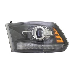 Ram 1500 / 1500 Classic & more 2016–2024 Headlight Assembly – CH2502289 product photo