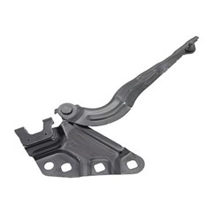 Chevrolet Silverado / Silverado 1500 LTD 2019–2025 Hood (Passenger side) – GM1236221 product photo