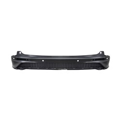 Toyota Sienna 2021–2025 Rear Bumper Cover (Rear) – TO1115120 product photo