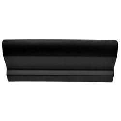 Gmc Sierra 2500 HD / Sierra 3500 HD 2015–2019 Front Bumper Insert (Front) – GM1037111 product photo