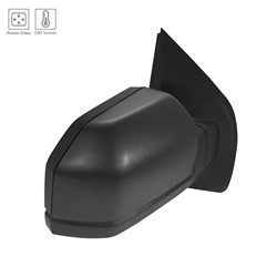 Ford F-150 2017–2020 Side Mirror (Rear) – FO1321584 product photo